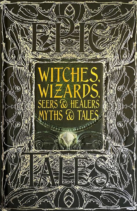 Witch-Hunts: A Tragic Tale of Stakes, Lies, and Fear.